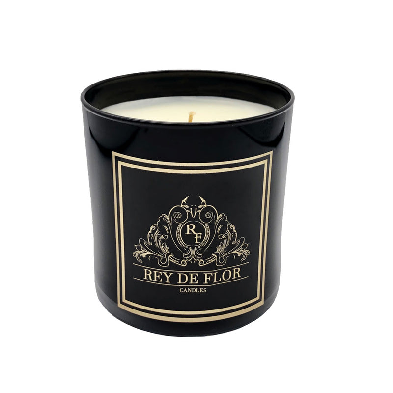 Grapefruit Soy wax Candle